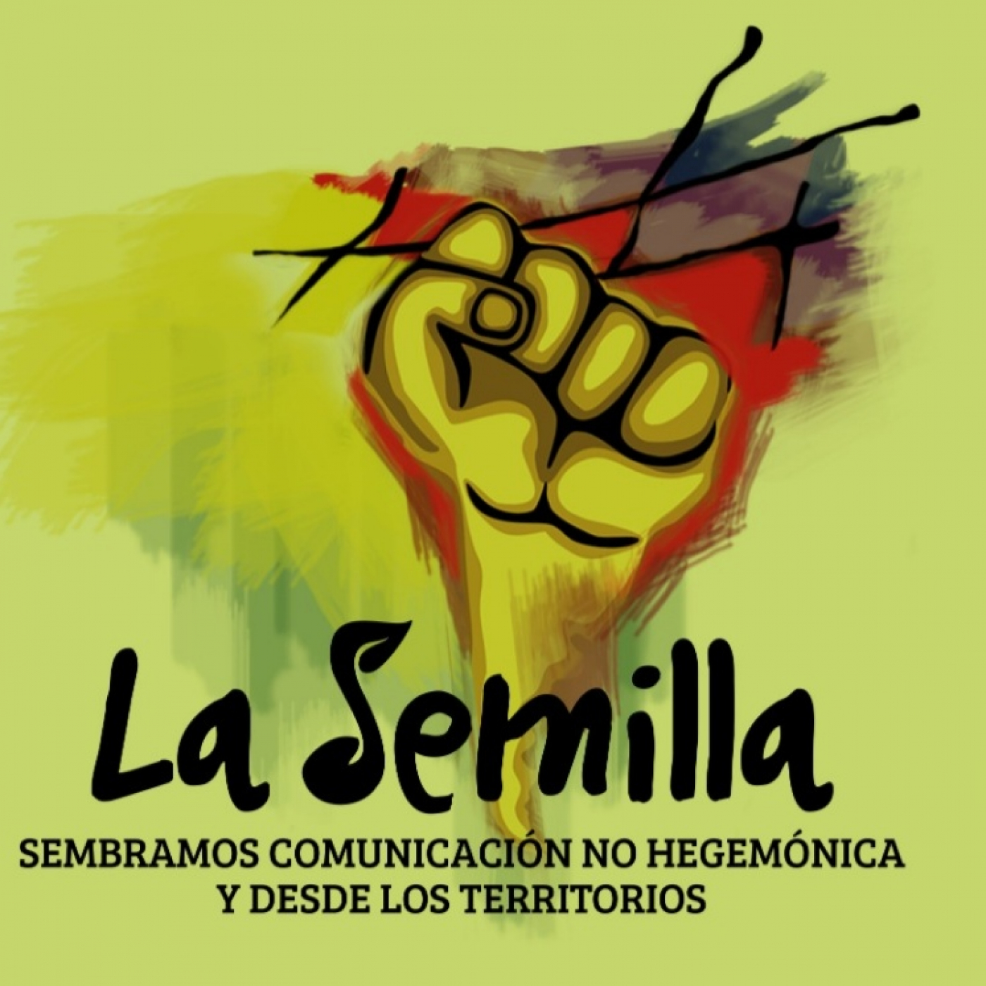 La Semilla - Programa radial
