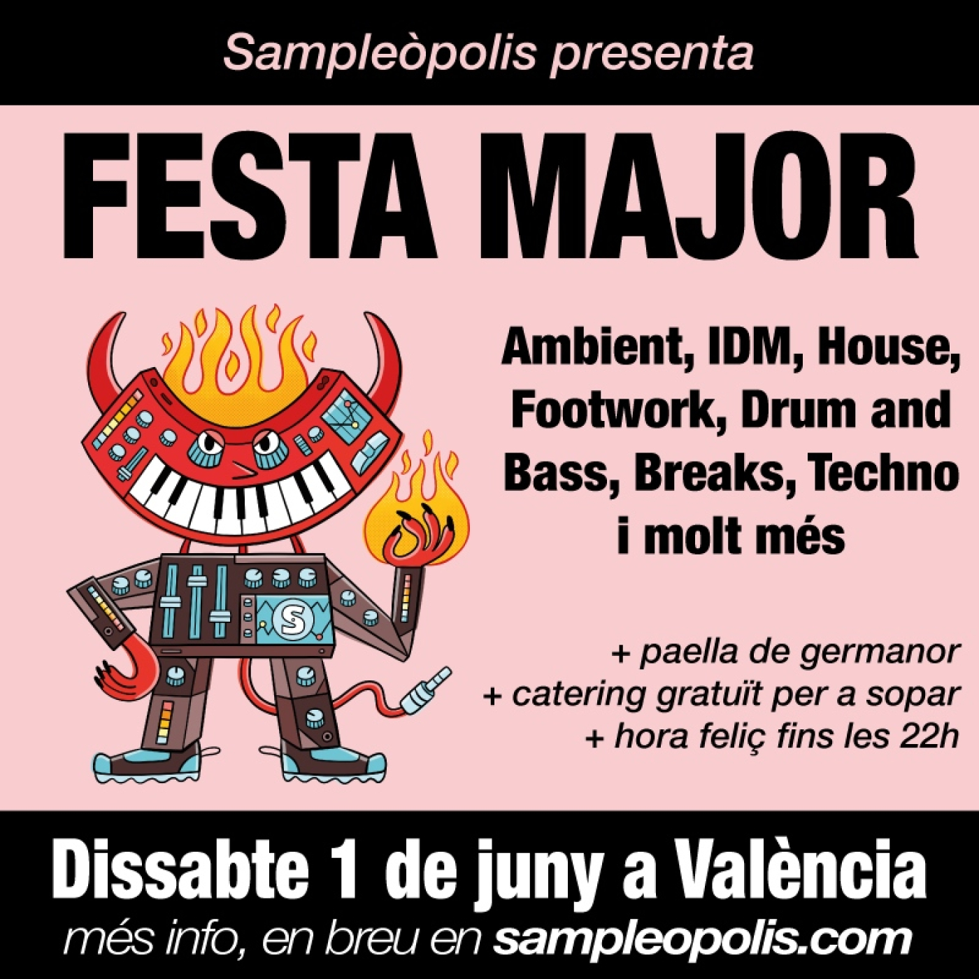 Sampleòpolis