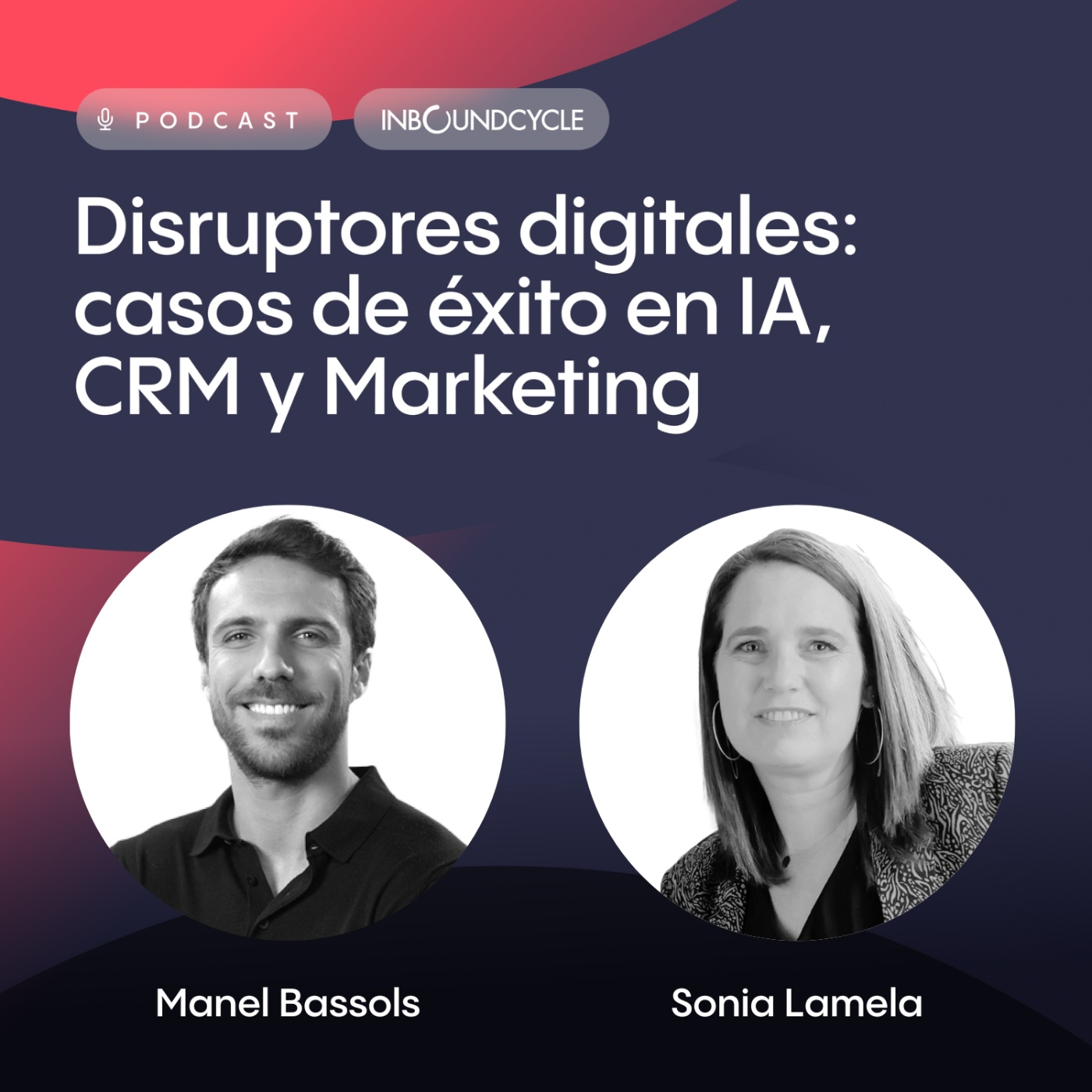 #212 - Sonia Lamela, Marketing Director en TC Group - Analítica de Datos para Optimizar Marketing y Ventas en Retail