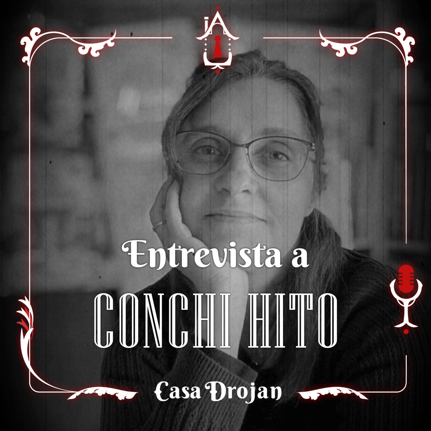 Casa Drojan