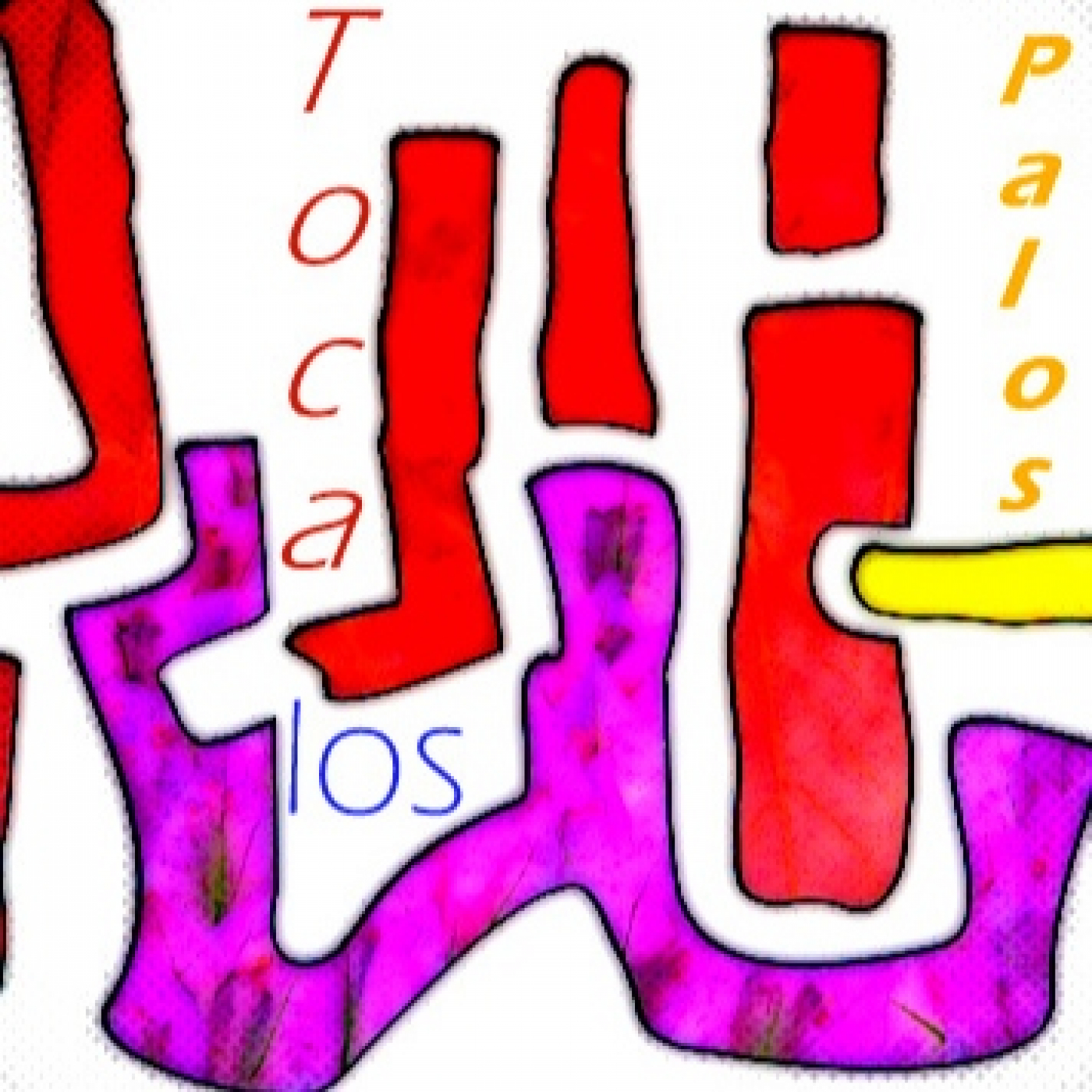 Toca los Palos