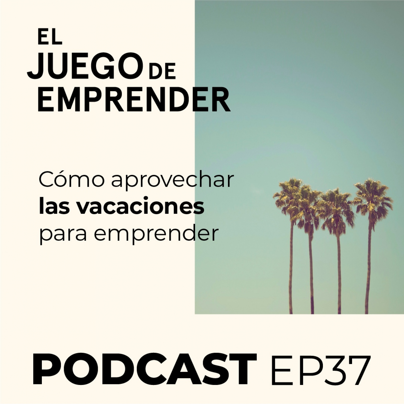 El Juego de Emprender