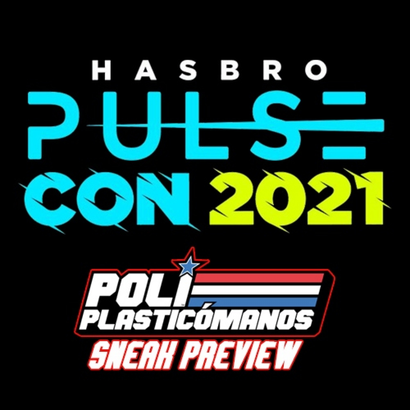 Poliplasticómanos Podcast