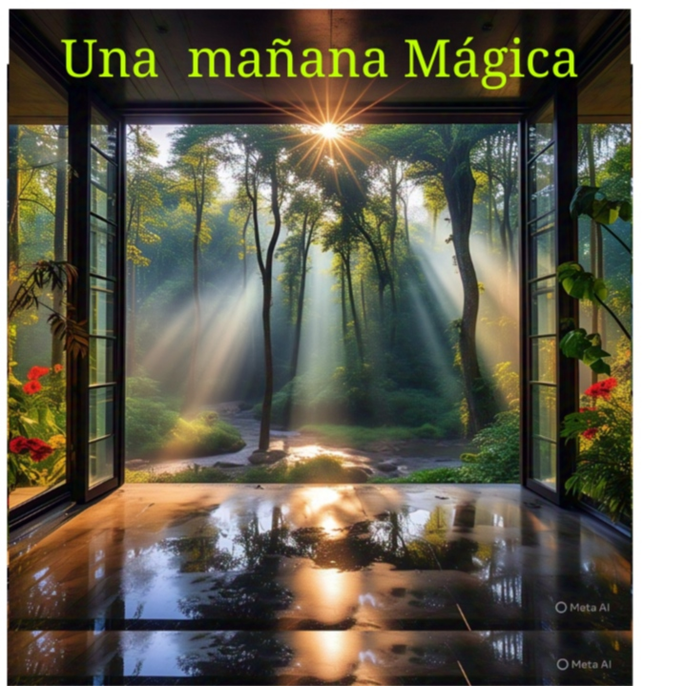 La gratitud atrae felicidad