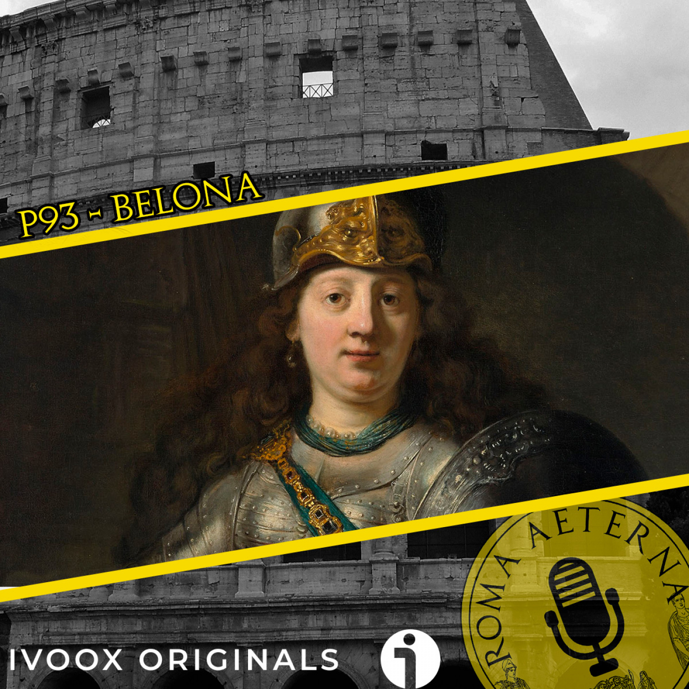 Roma Aeterna