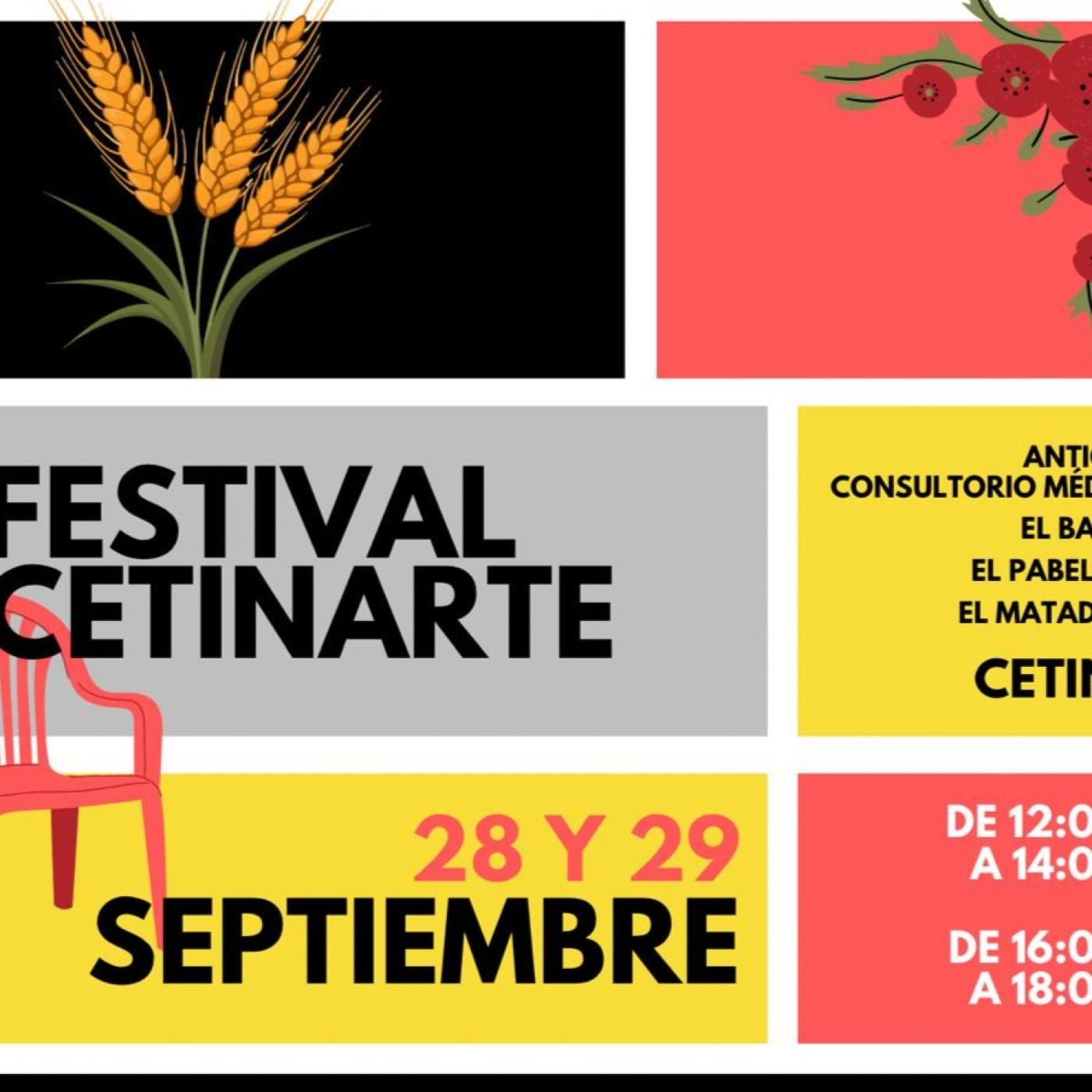 Entrevista Elena Martínez, CETINARTE episode artwork