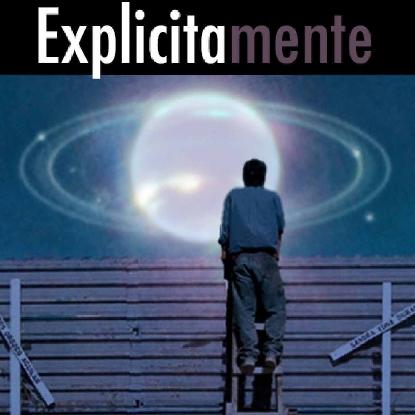 Explícitamente