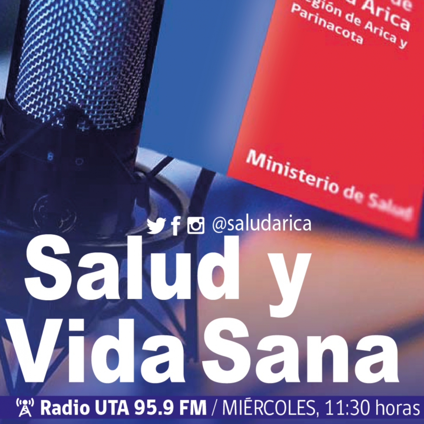 Programa Salud y Vida Sana