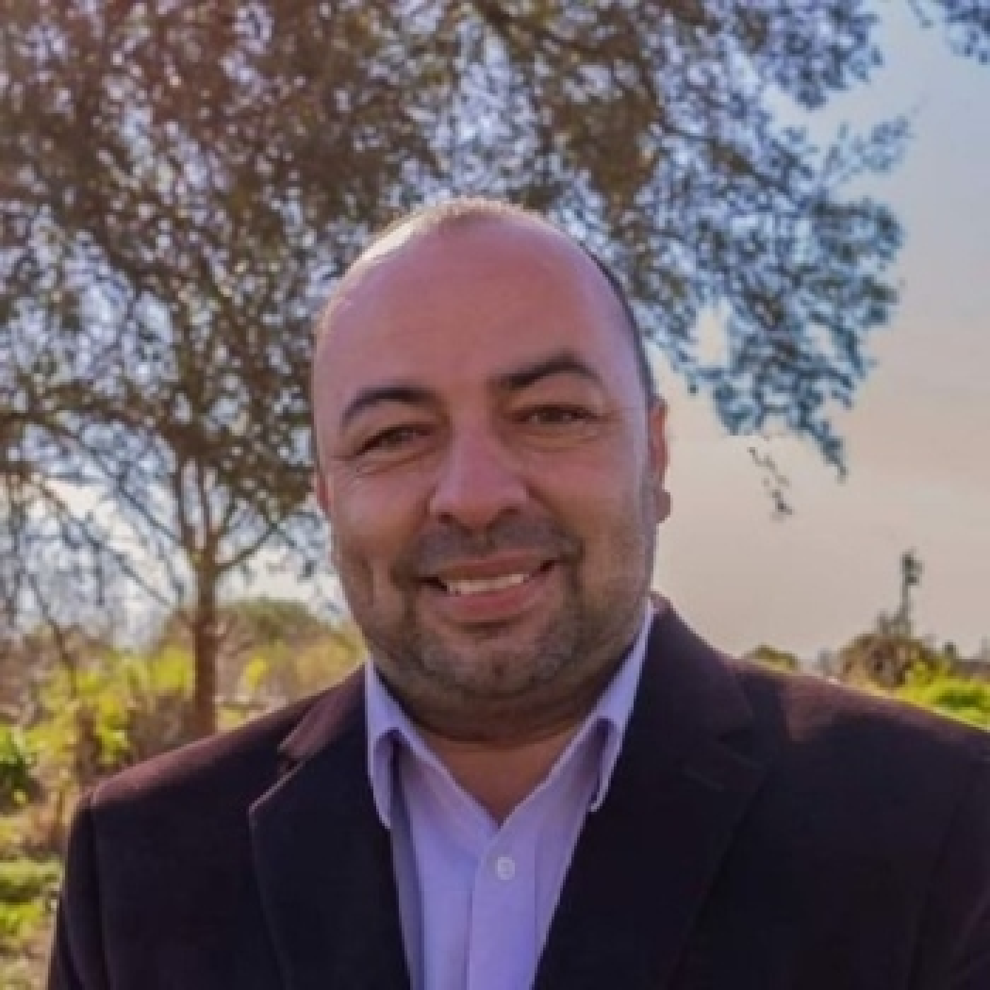 Eduardo Lalo Creus @LaloCreusOk (Concejal de #JuntosPorElCambio en La Matanza) La Usina
