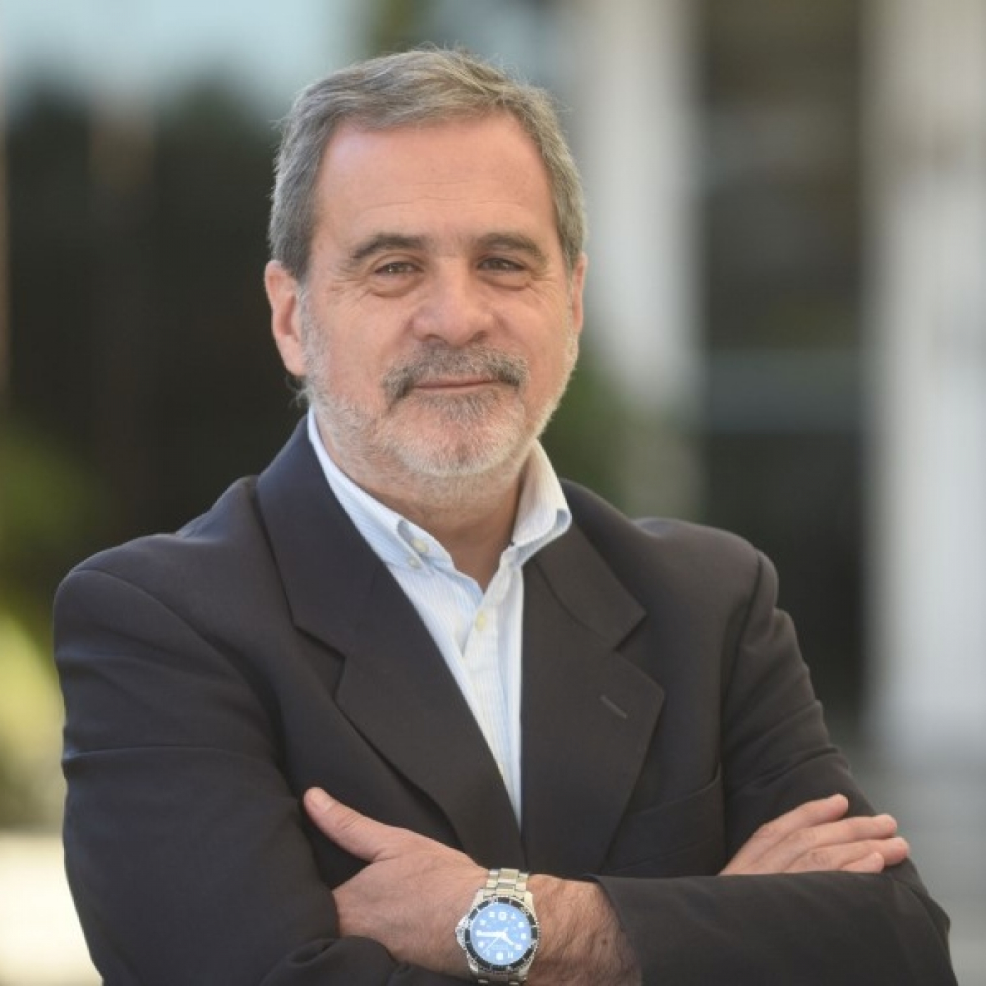 Carlos Fara @carlosfara (Analista Político, Consultor) En La Trinchera @trinchera_en
