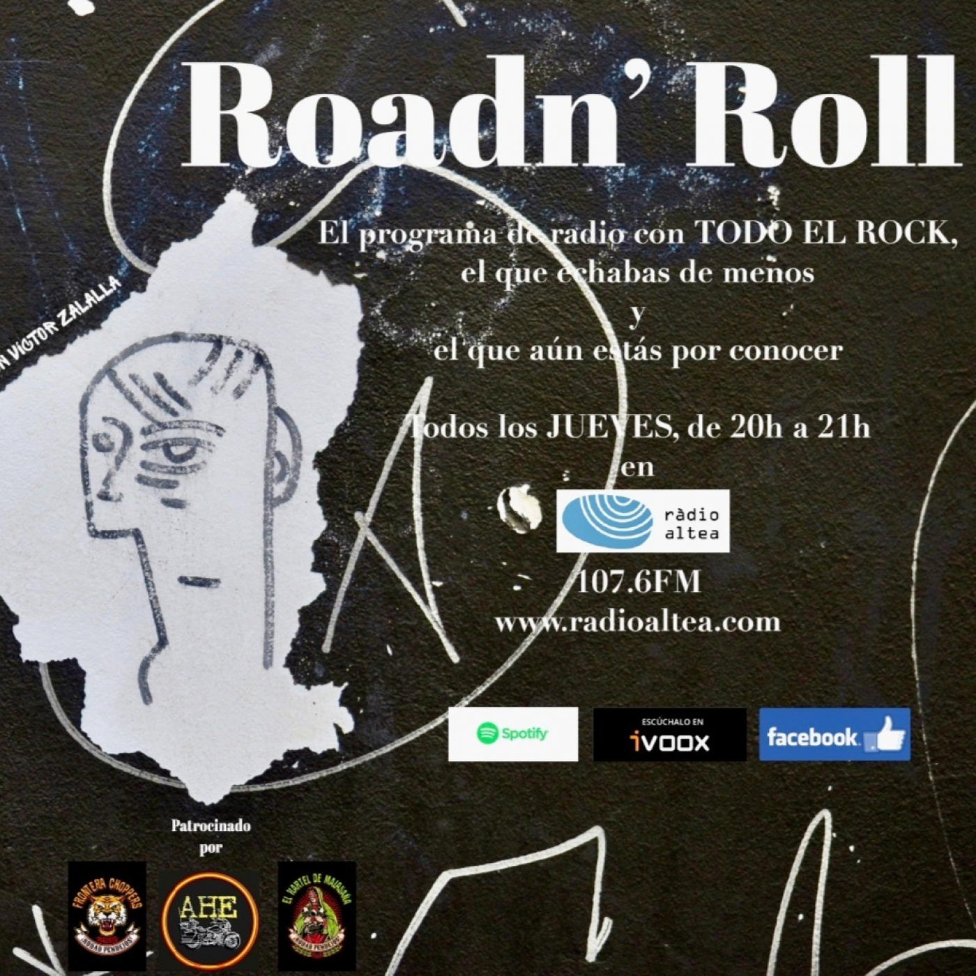 Roadn’ Roll
