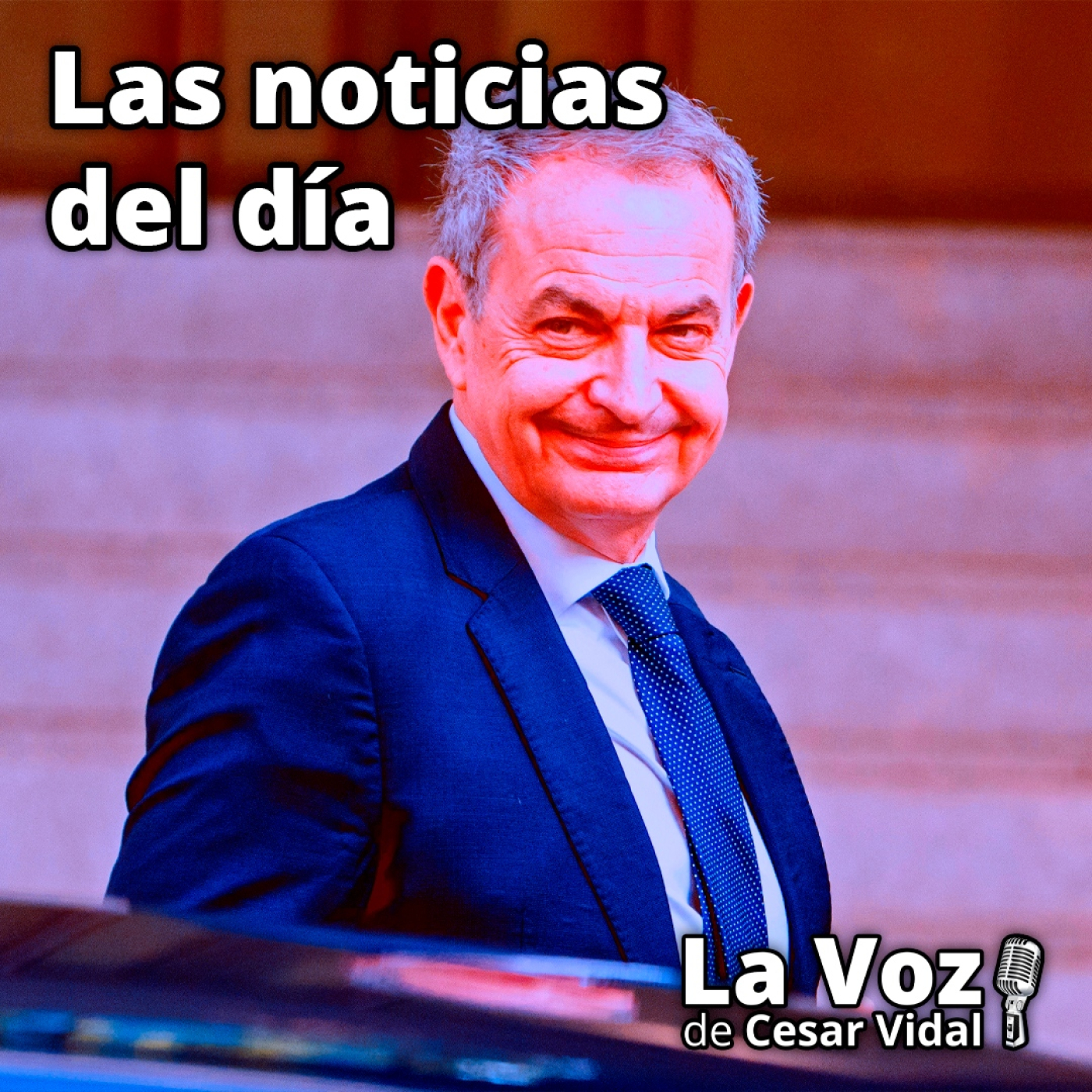 Las noticias del día - 18/06/26 episode artwork