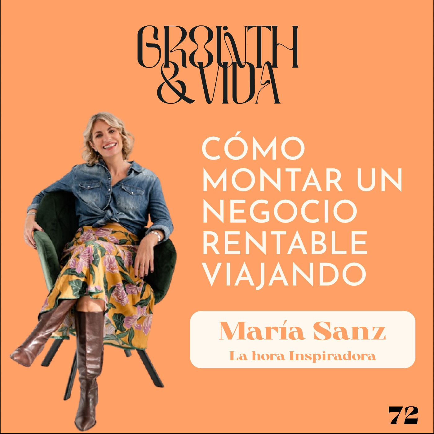 Growth y Vida