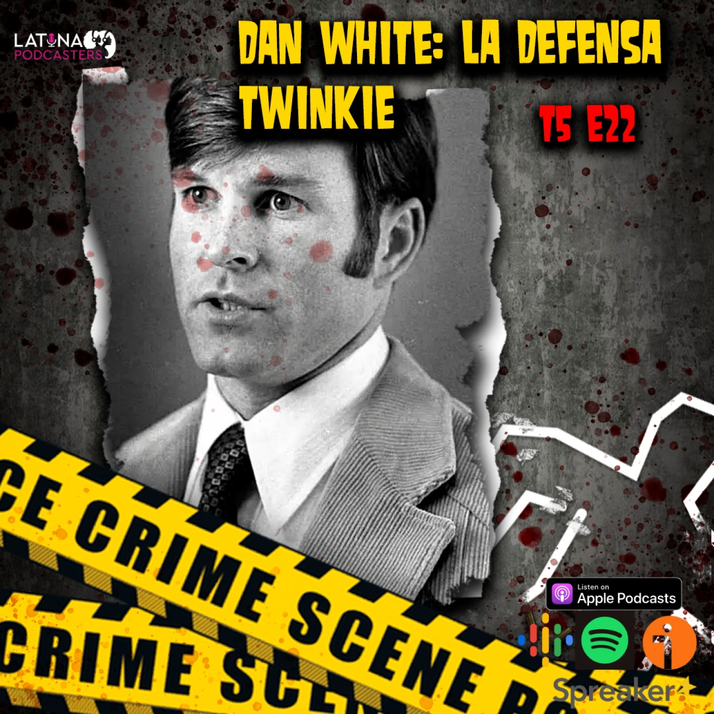 Juego de Asesinos Podcast