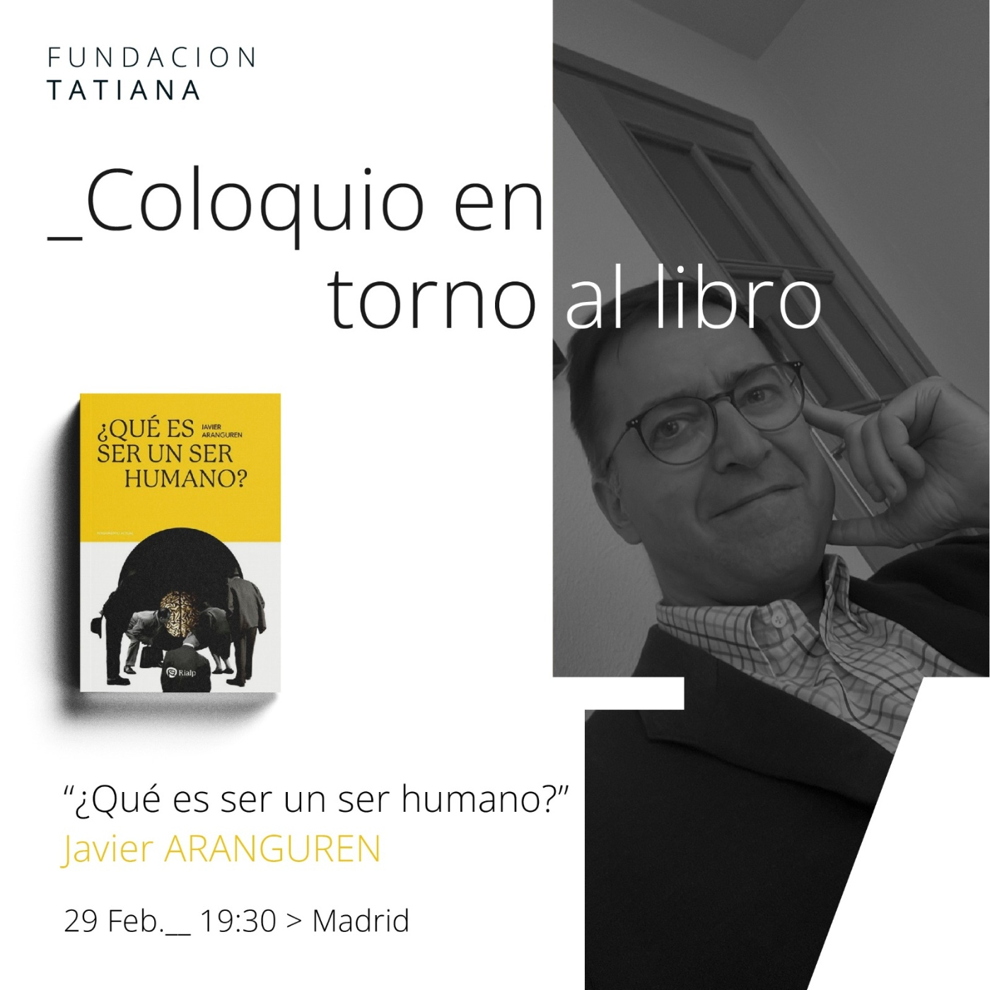 Conferencias