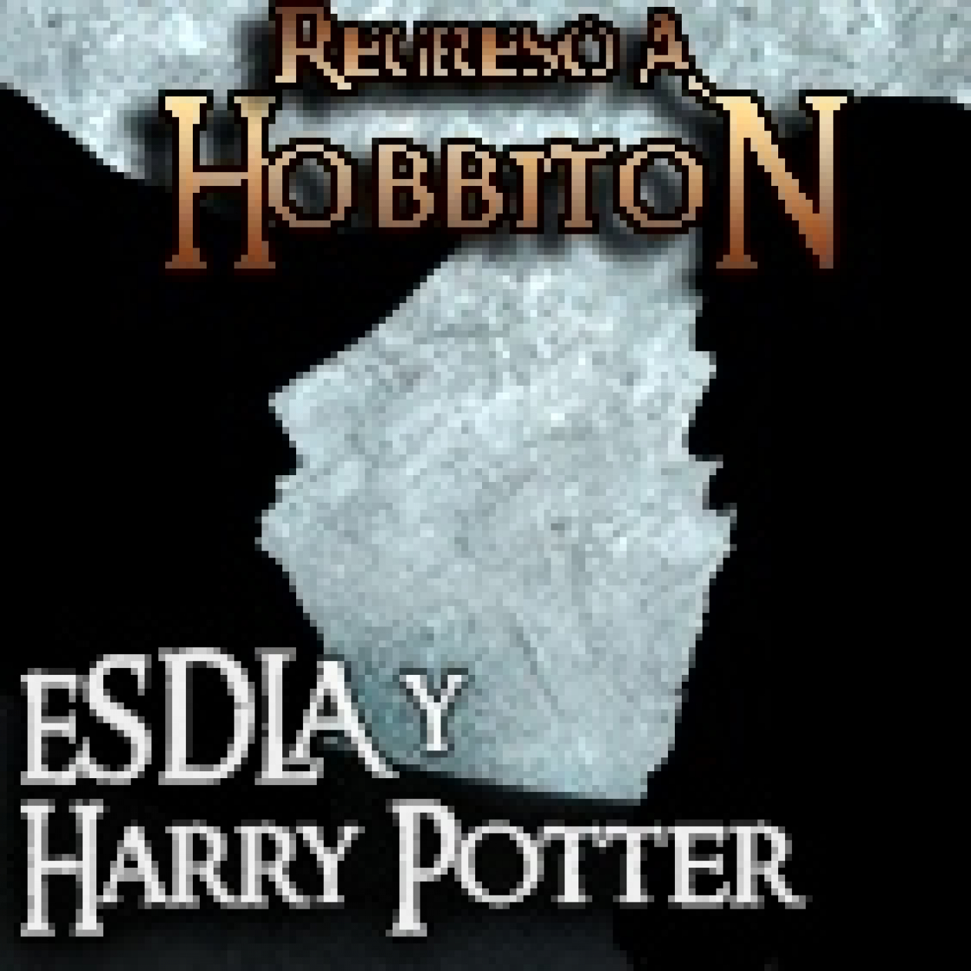 Regreso a Hobbiton