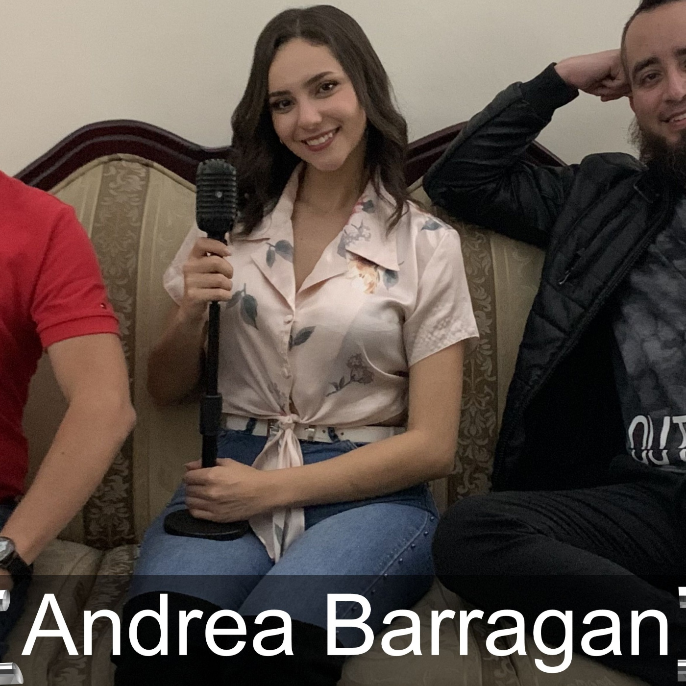 Piramide Studios Podcast