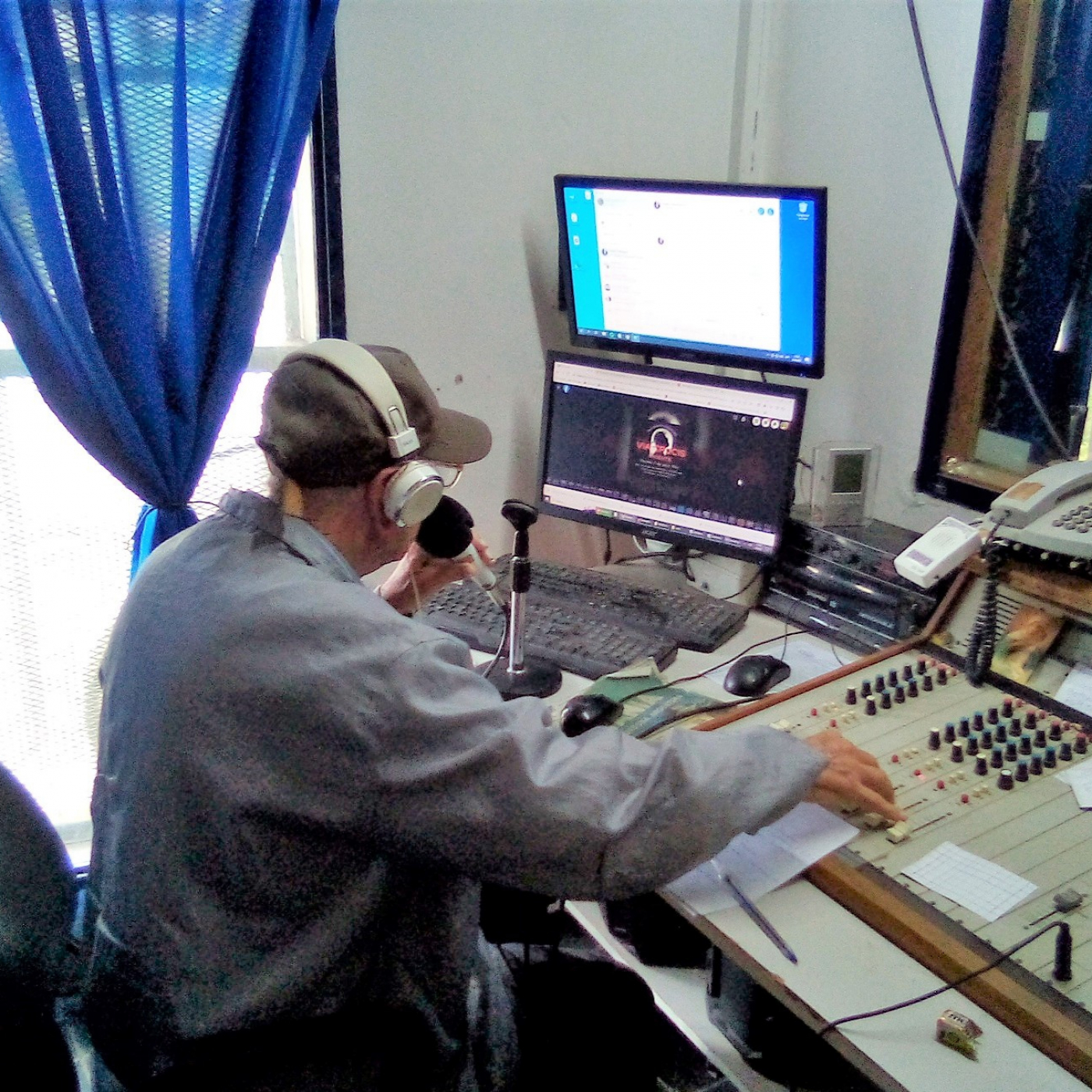 Las piezas que faltan