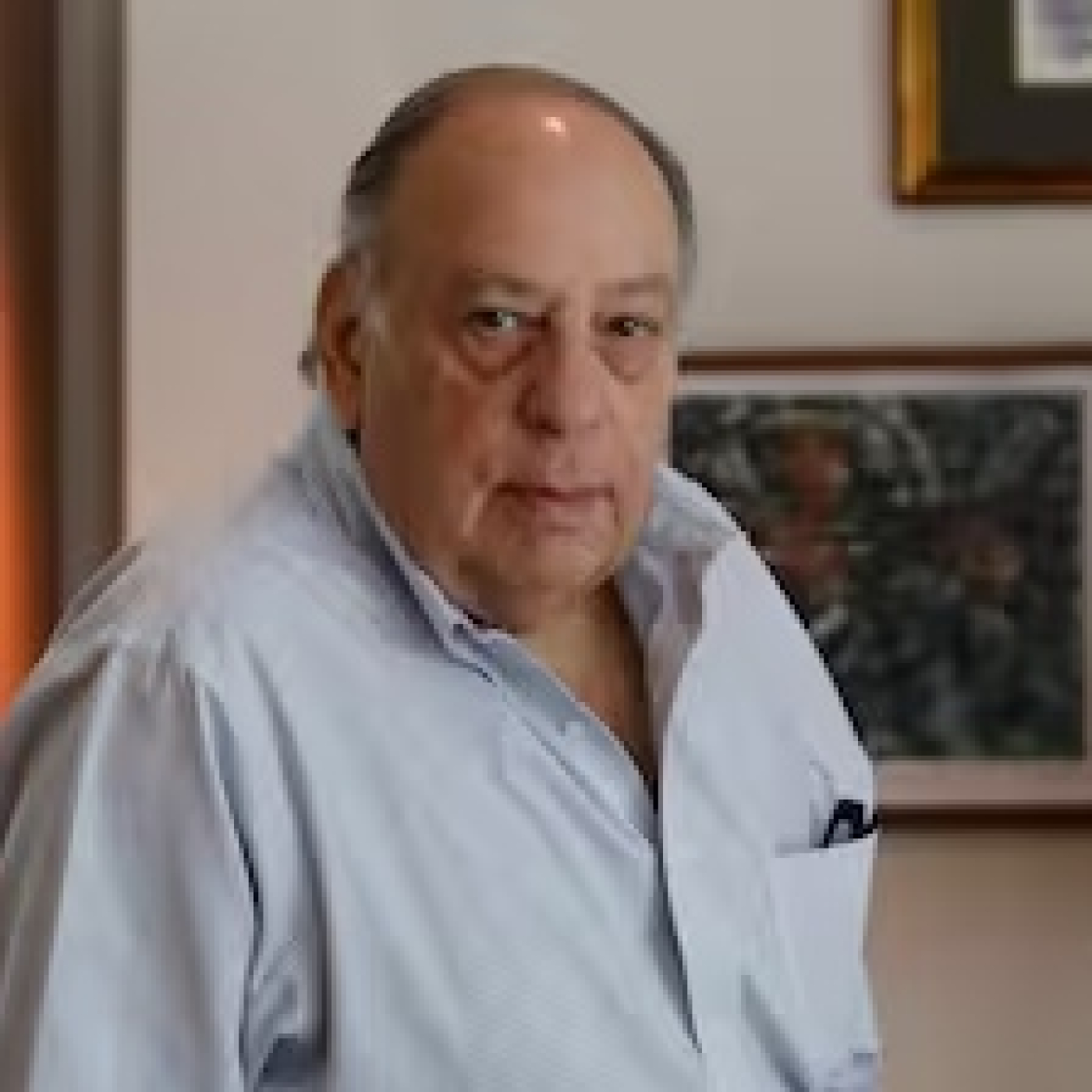Roberto Cachanosky Economista @entreudsynosok 18-9-2024