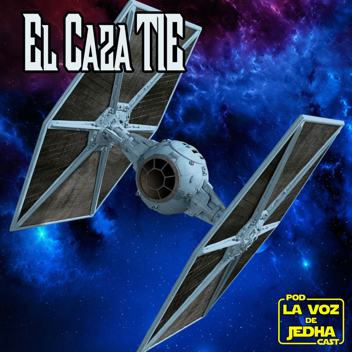 La voz de Jedha