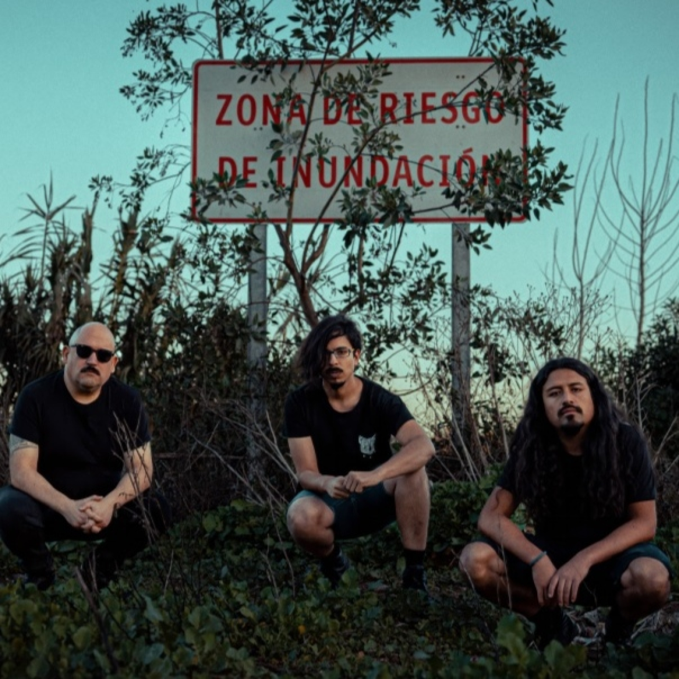 HABLAMOS CON LA BANDA SANGRE DEL ACONCAGUA SOBRE SU NUEVO LANZAMIENTO episode artwork