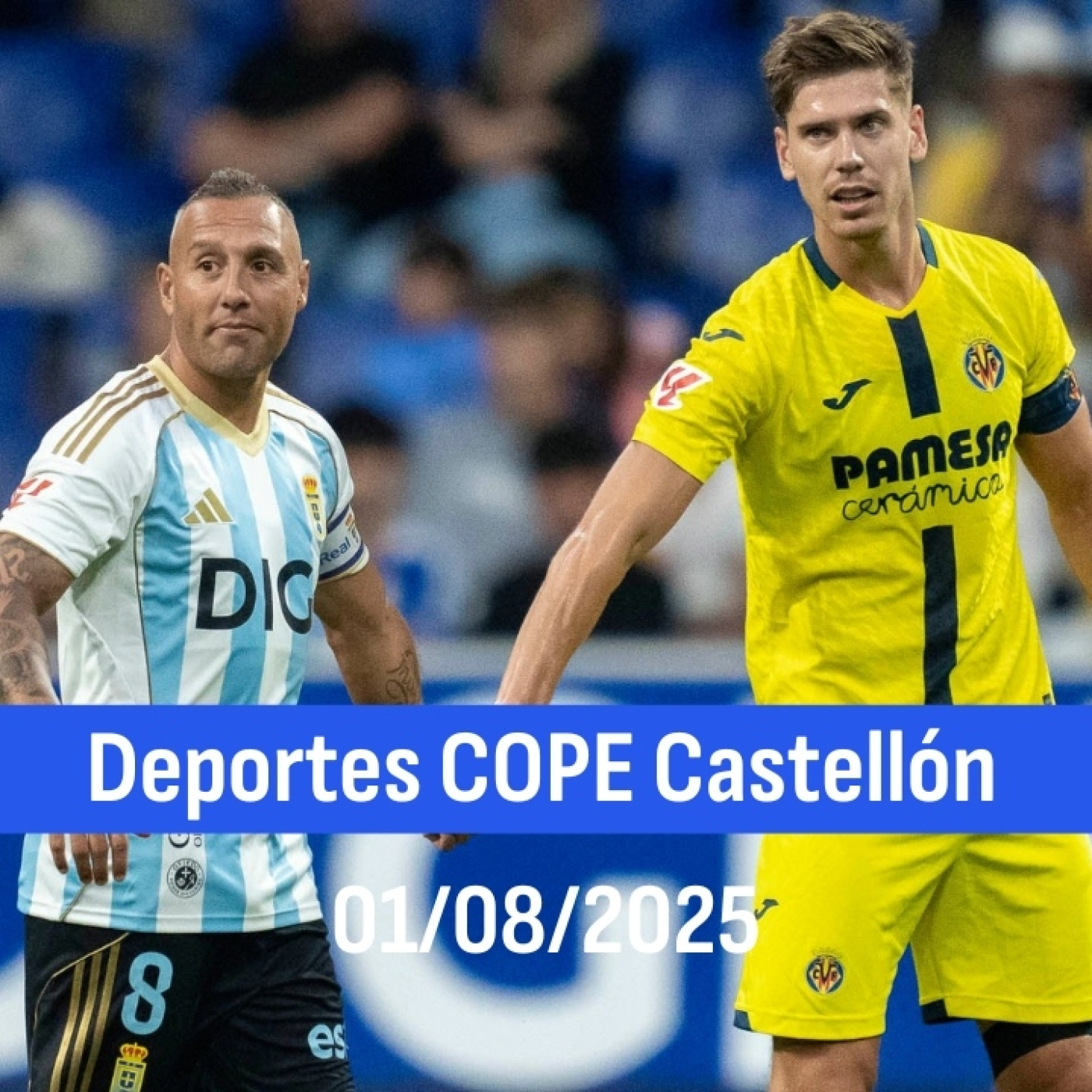 Deportes COPE Castellón