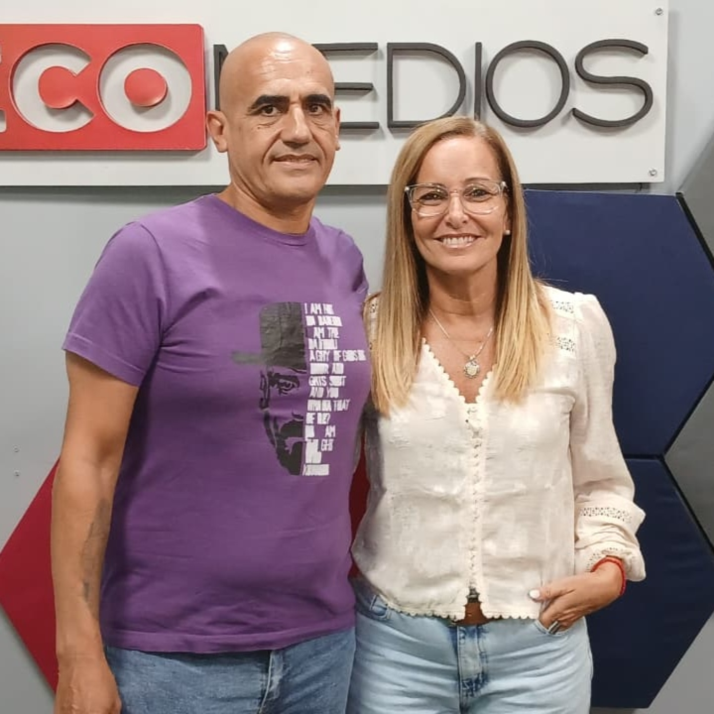 NO LA VIMOS VENIR con Alejandro Almendros 09-05-2026