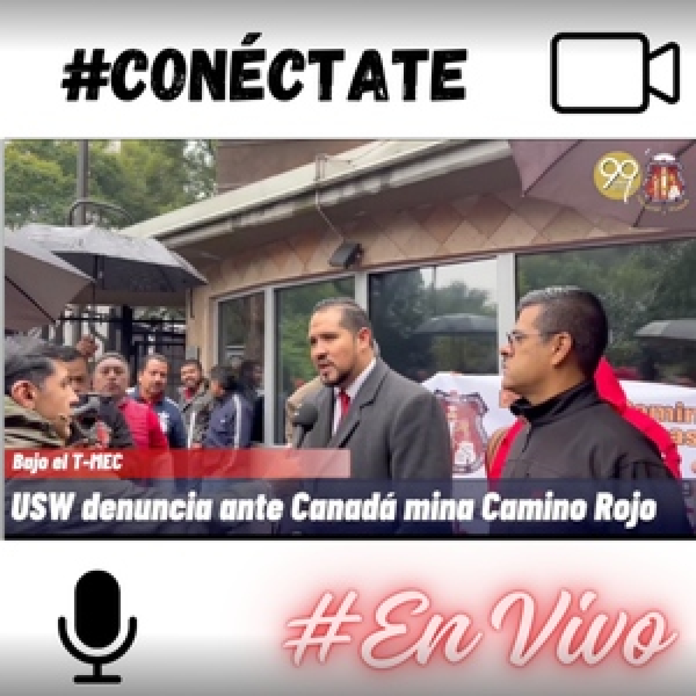 Voz Minera MX
