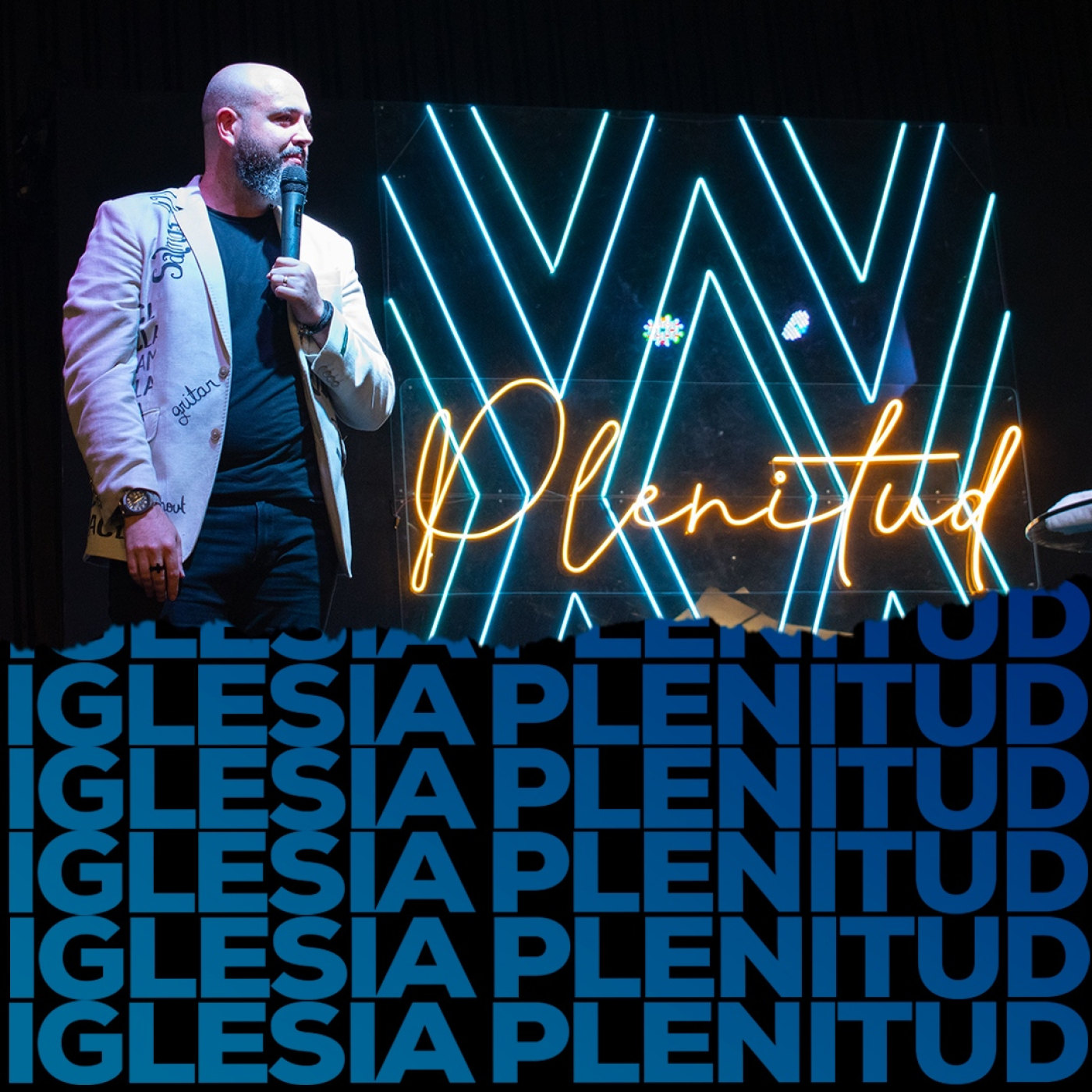 Iglesia Plenitud