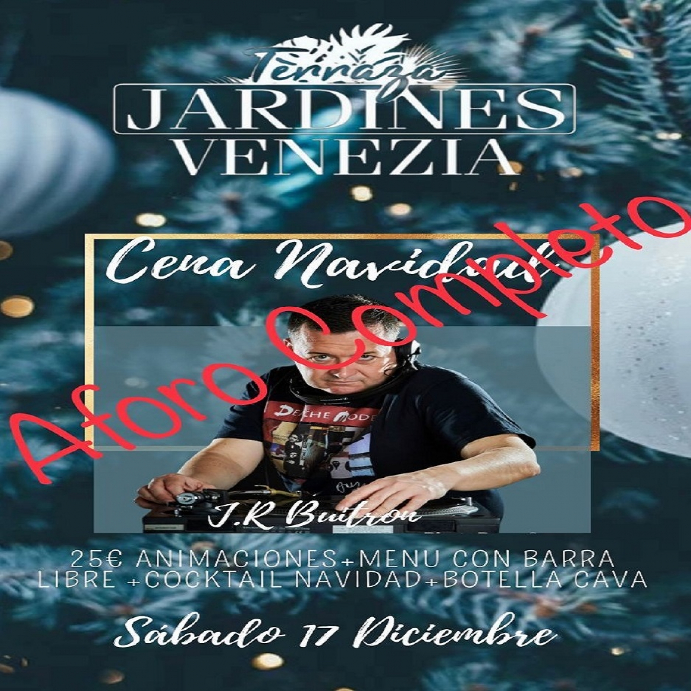 CLASSIC REMEMBER -JUEVES 15 DE DICIEMBRE DE 2022 episode artwork
