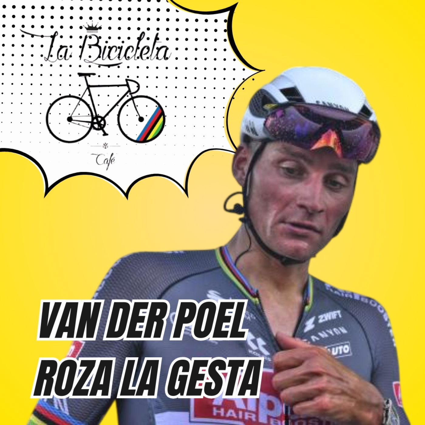 La Bicicleta Podcast