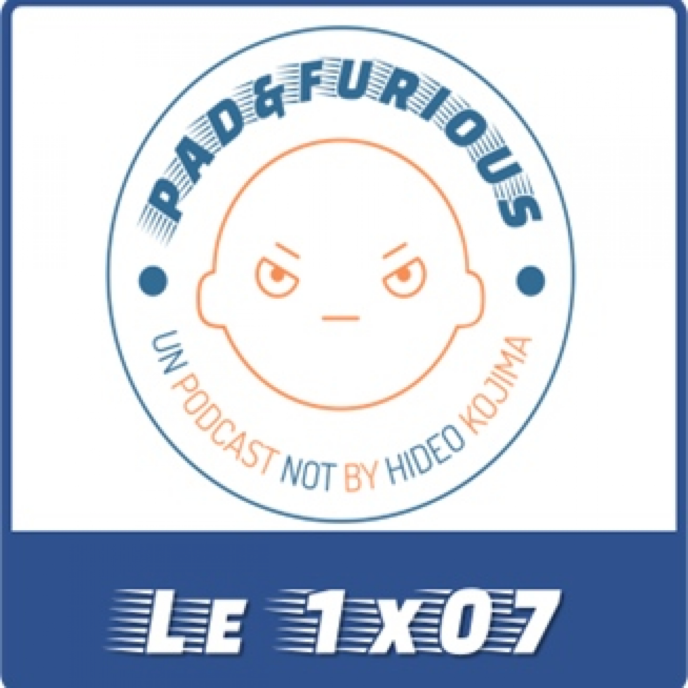 Pad and Furious Podcast