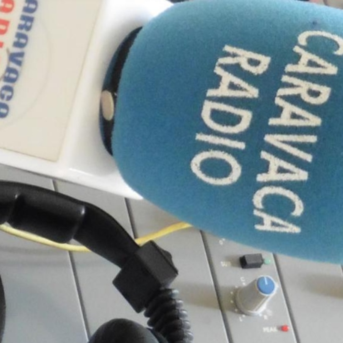 CARAVACA RADIO- Informativo matinal (08-04-2026) episode artwork
