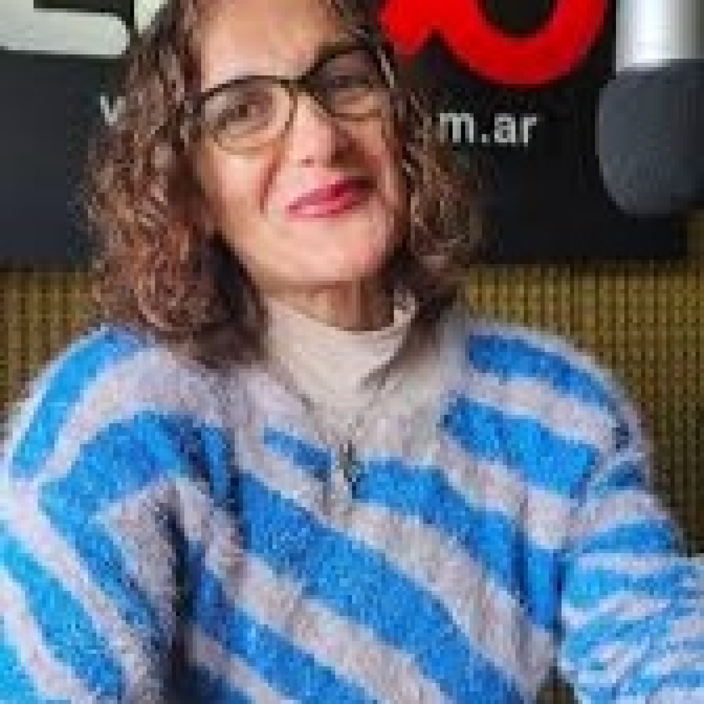 En Avenidas / Natalia Raimondi / Nueva columna en "En Avenidas" episode artwork