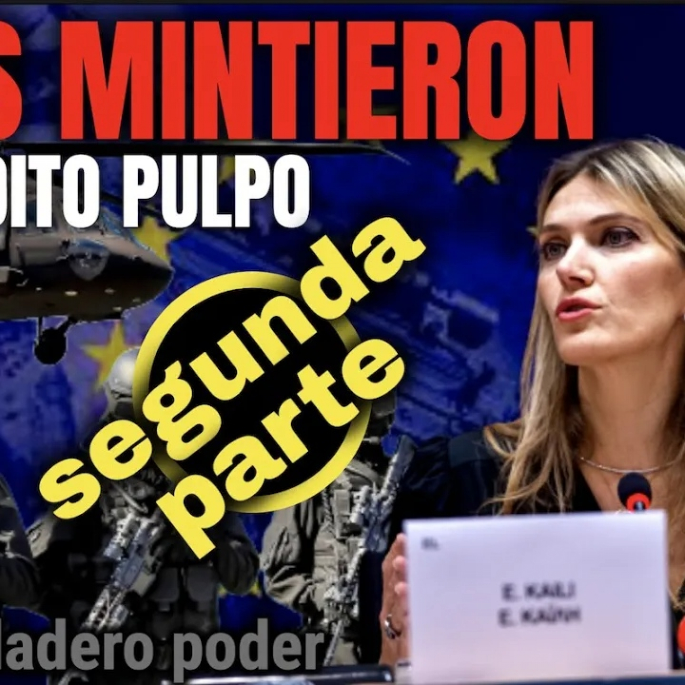 Detrás de la Razón con Roberto de la Madrid