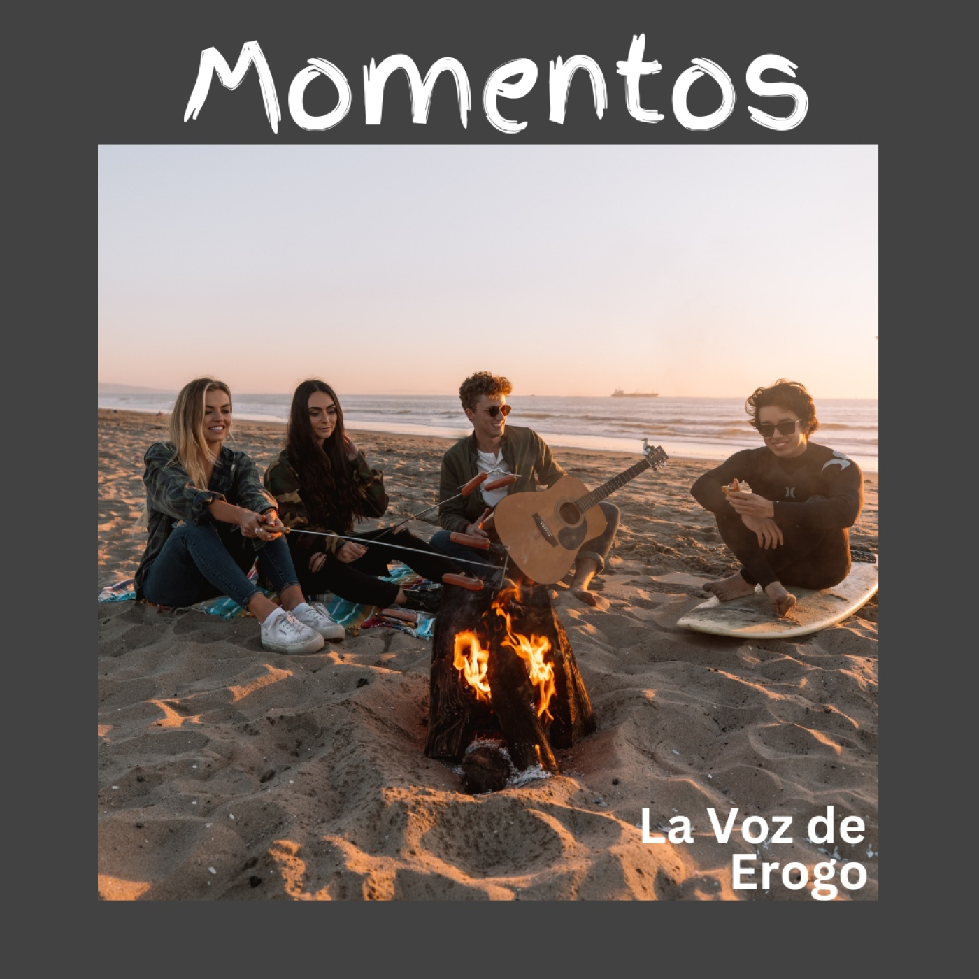 LA VOZ DE EROGO
