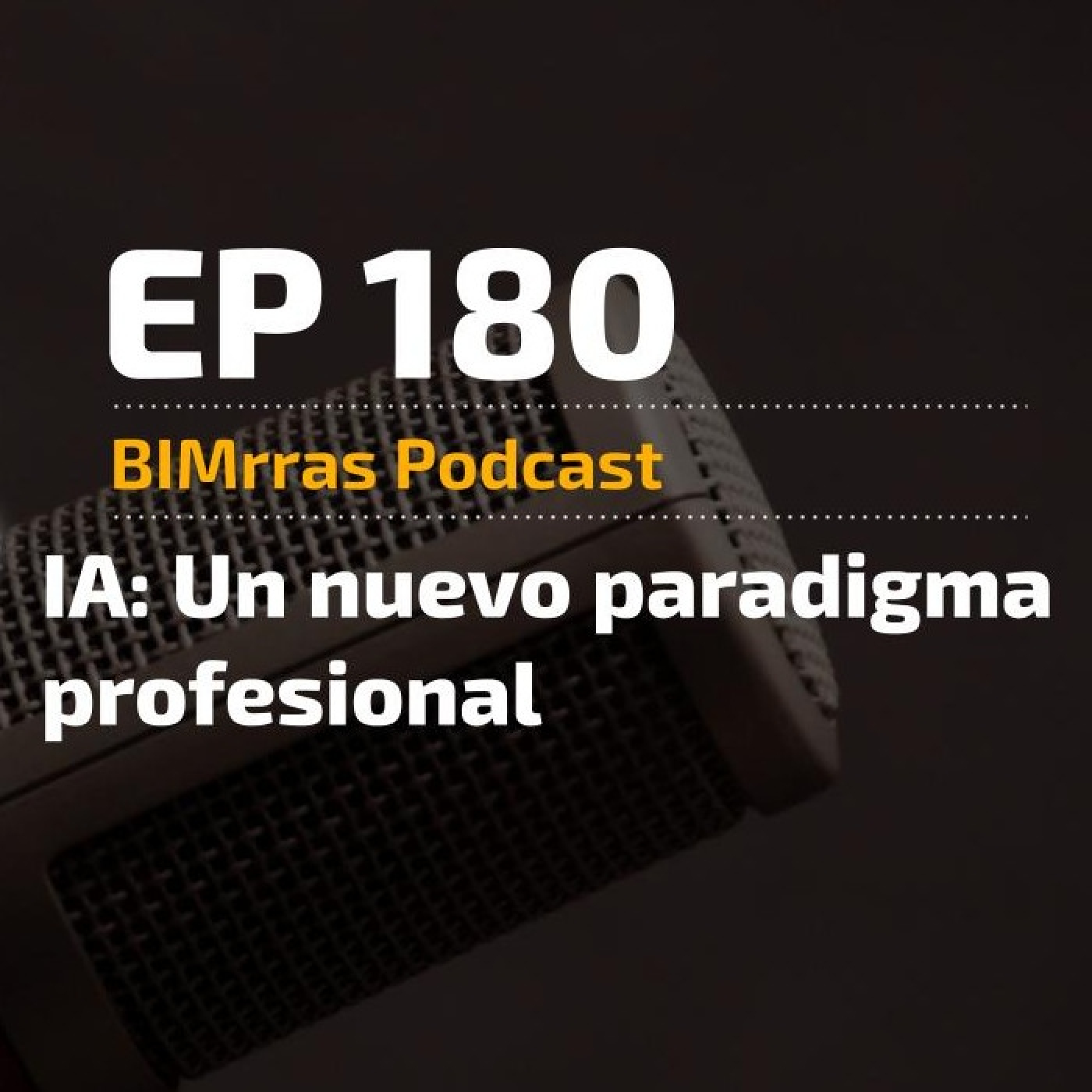 BIMrras Podcast