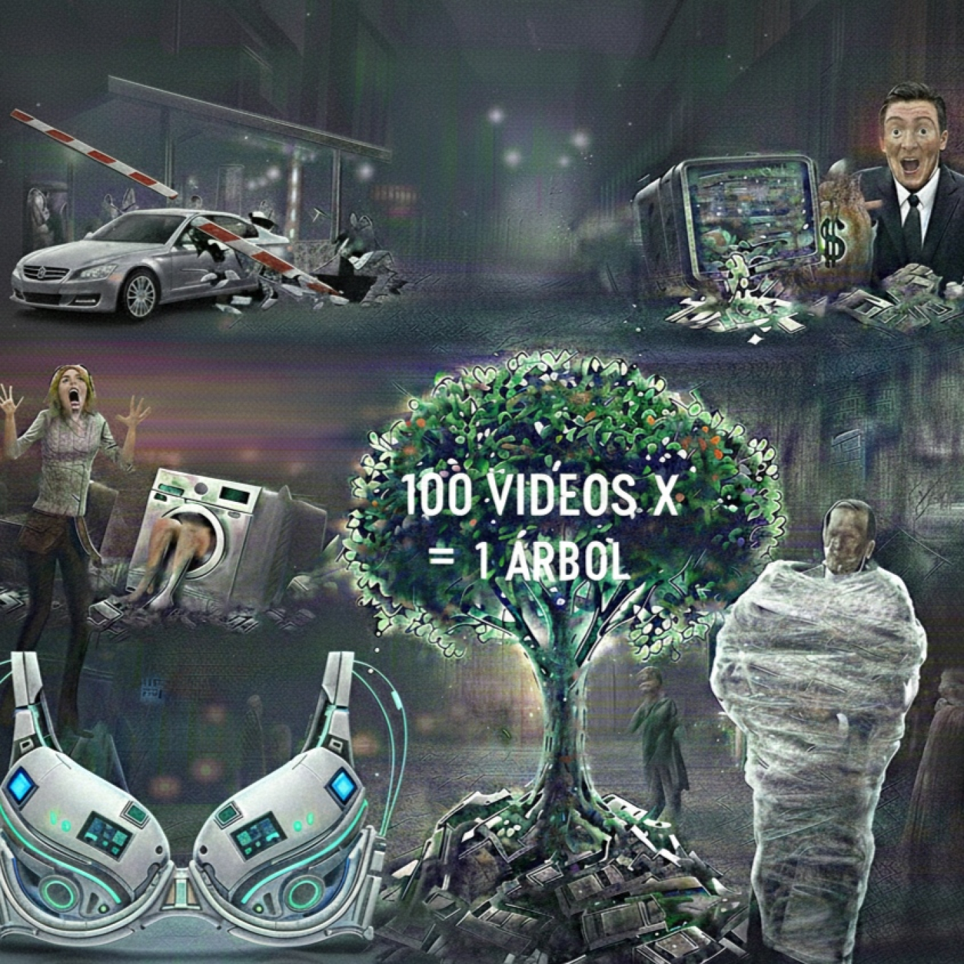 ALGO ME ESTOY PERDIENDO