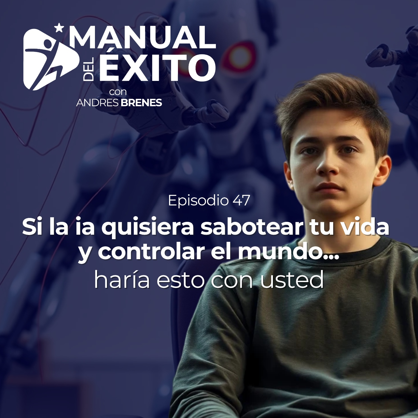 Manual del Éxito