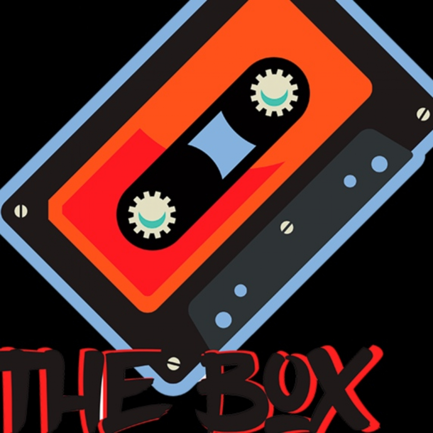 THE BOX OF REMEMBER 21-10-22 episode artwork