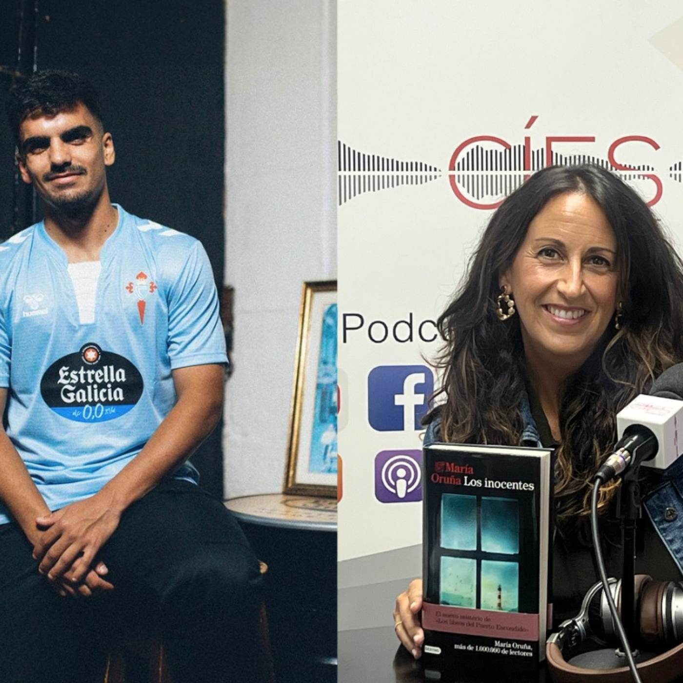 CÍES Podcast: Capítulo 1328 _ 18-06-24