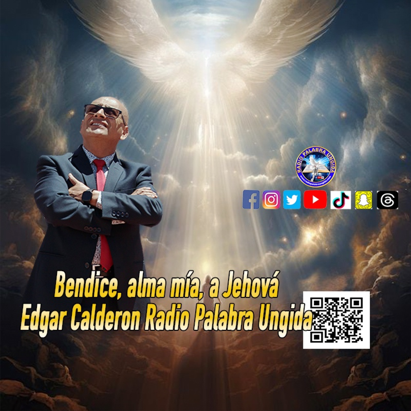 Palabra Ungida