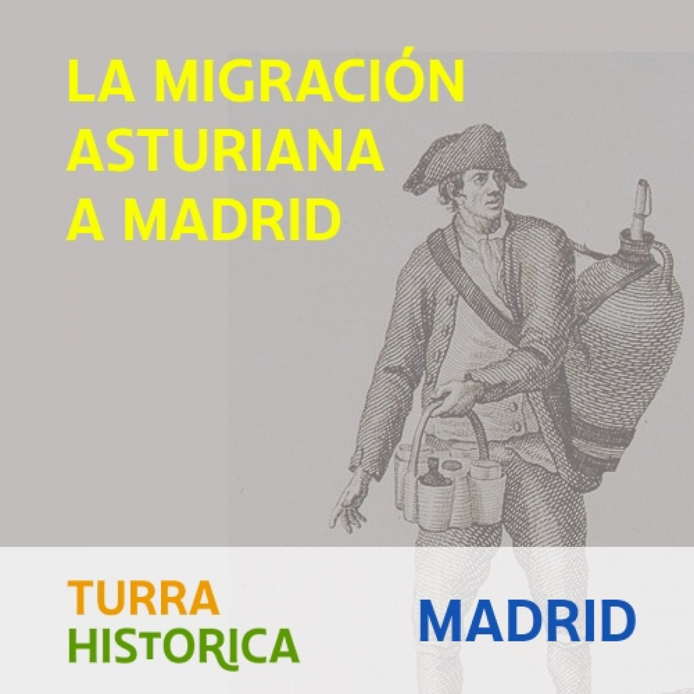 Turra histórica de Madrid