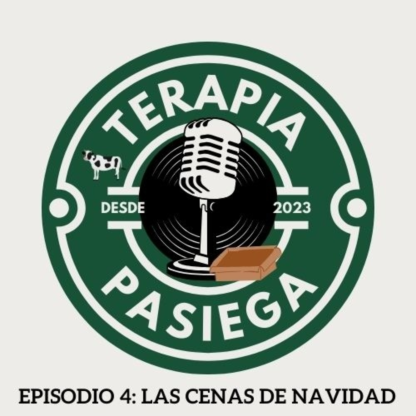 Vibra:el Podcast