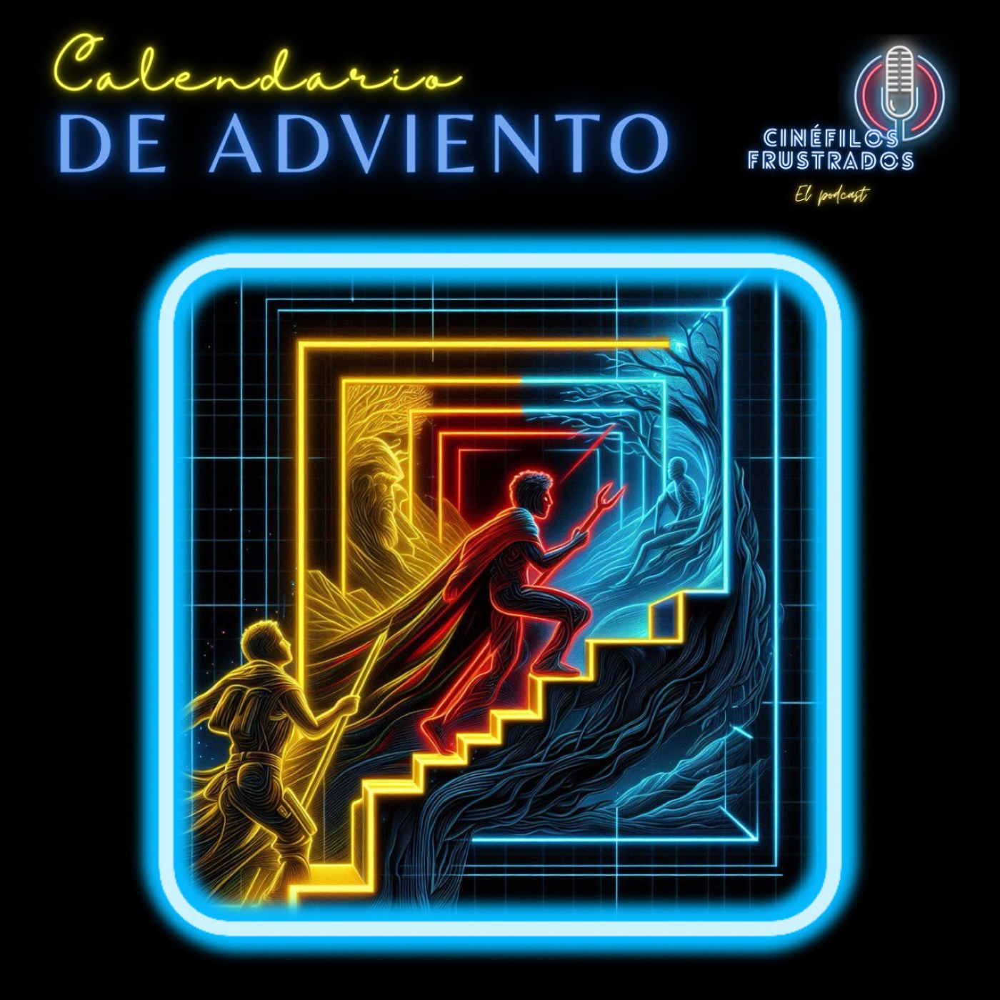 Cinéfilos Frustrados