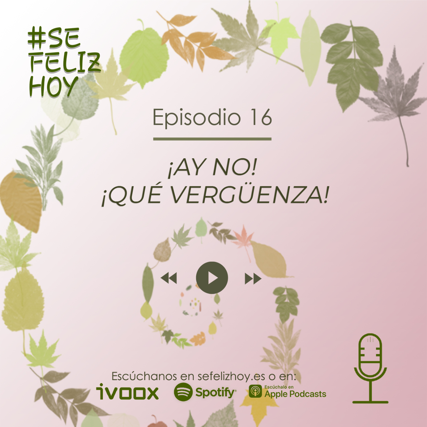 #SEFELIZHOY