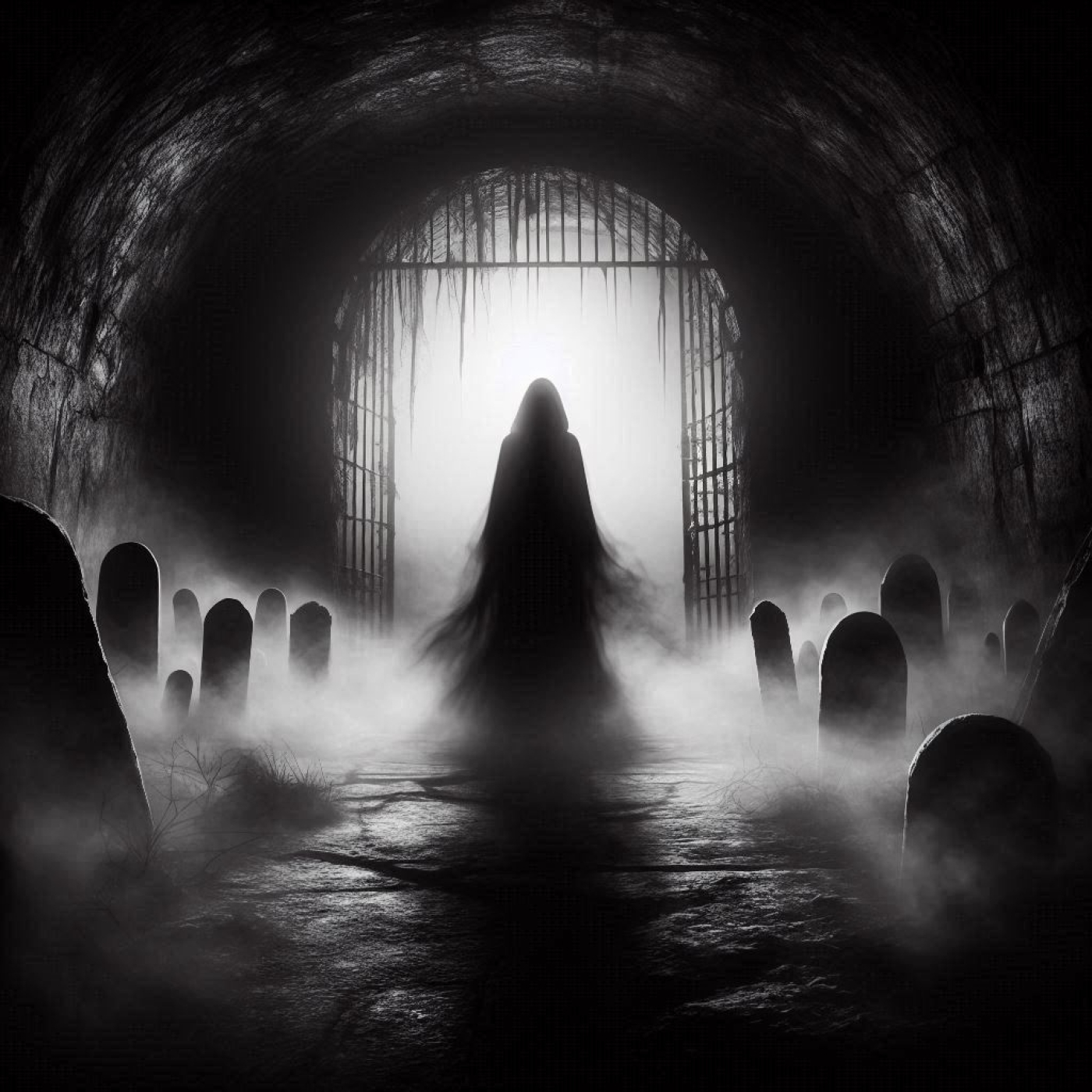 Sombras del Más Allá - Episodio exclusivo para mecenas episode artwork