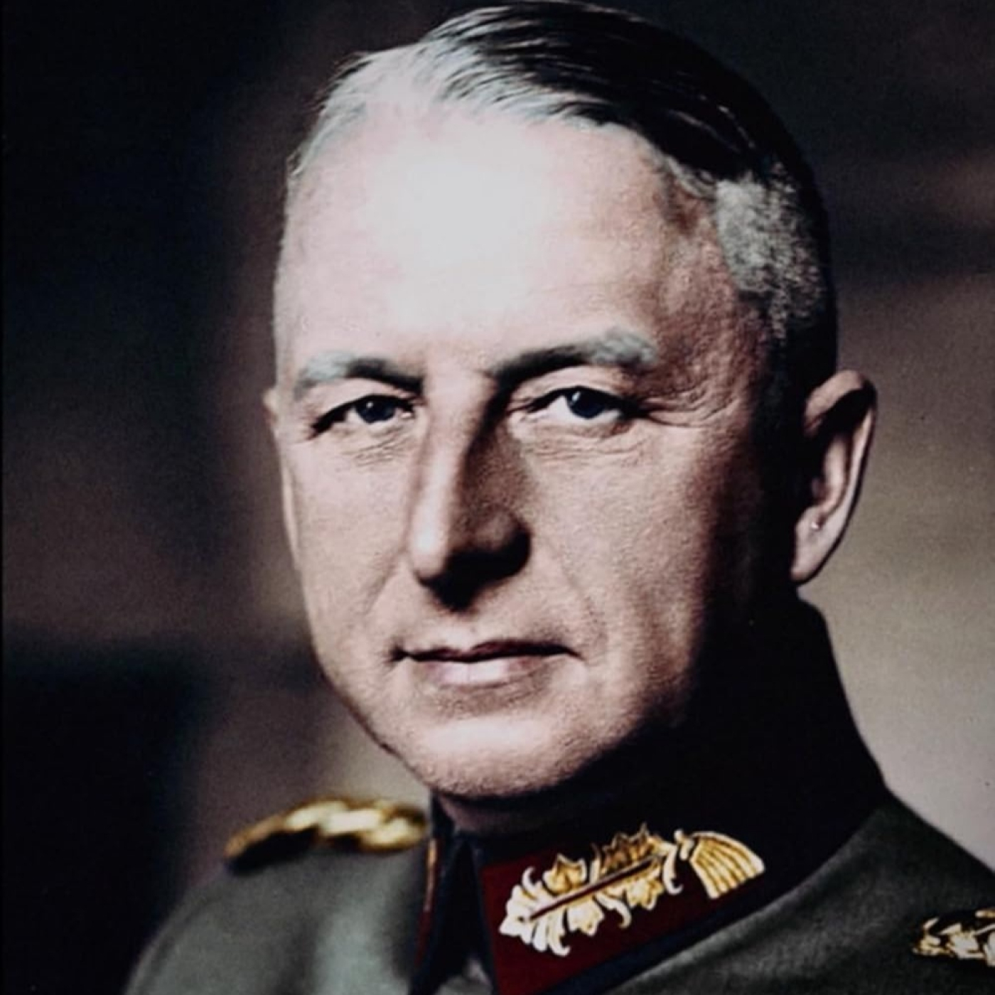 Héroes de Guerra