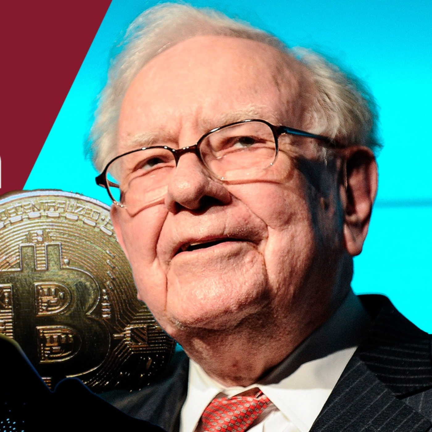 Miedo, FALTA de datos para la FED y tensión en la IA: ¿Qué nos enseña la caída de BITCOIN?