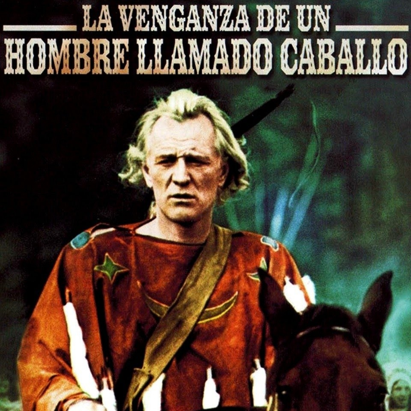 Escuchando Peliculas
